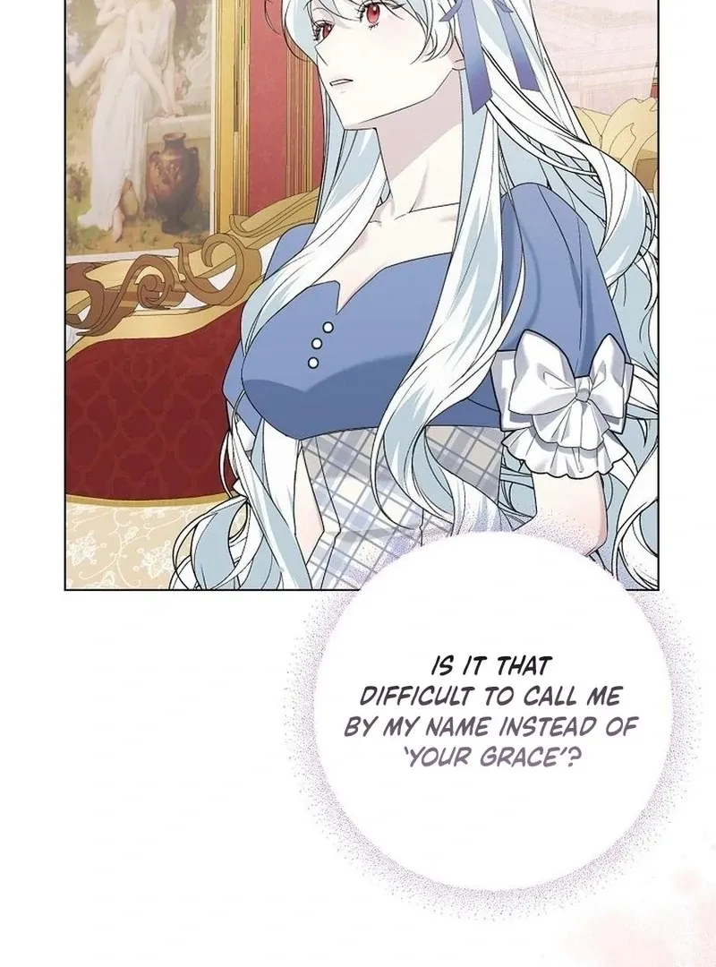 My tyrant’s husband somehow became cautious Chapter 103 page 32 - 