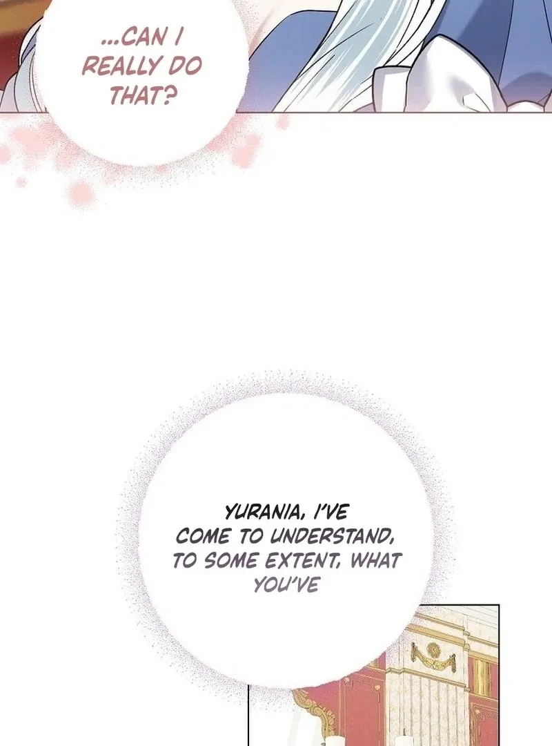 My tyrant’s husband somehow became cautious Chapter 103 page 34 - 