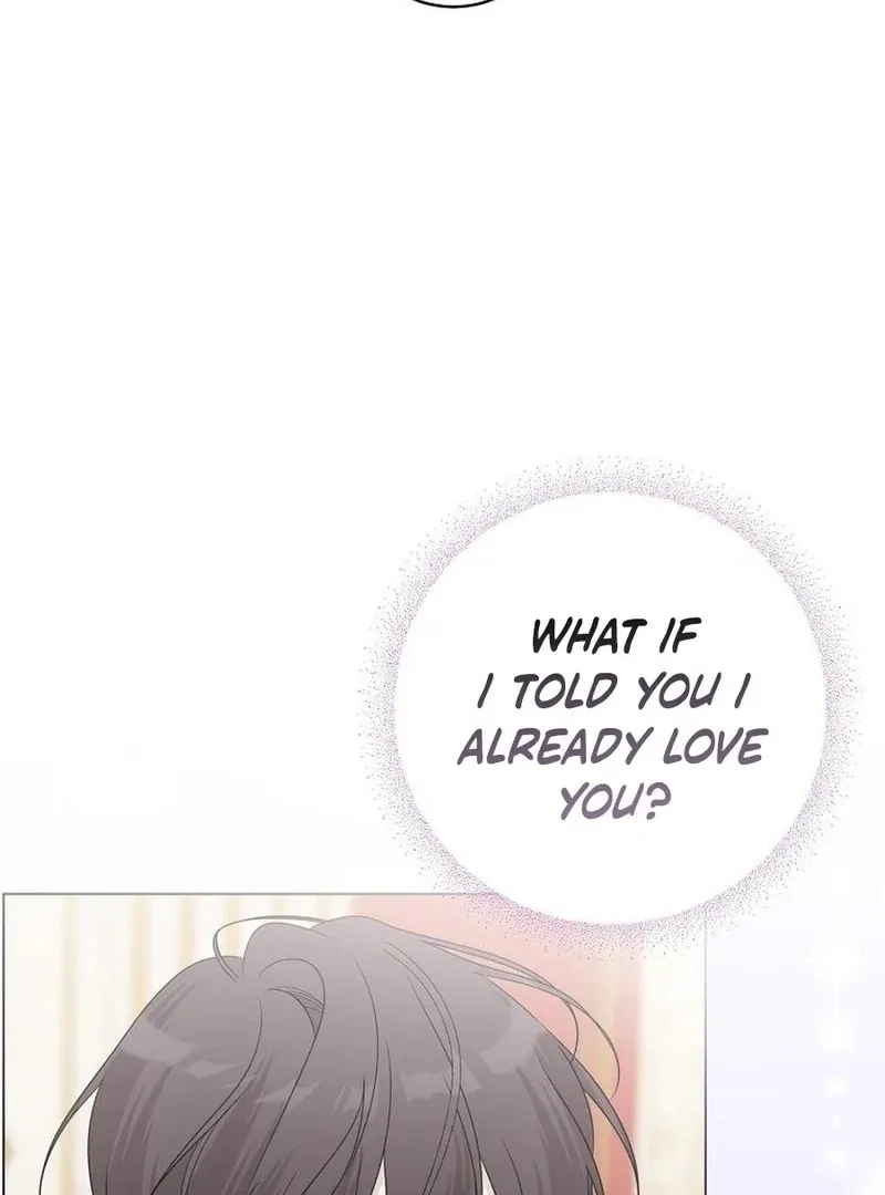 My tyrant’s husband somehow became cautious Chapter 103 page 37 - 