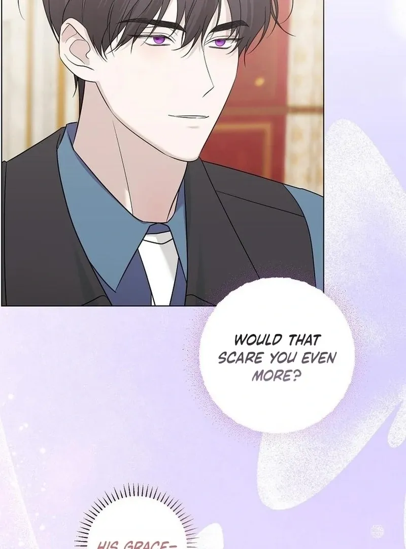 My tyrant’s husband somehow became cautious Chapter 103 page 38 - 