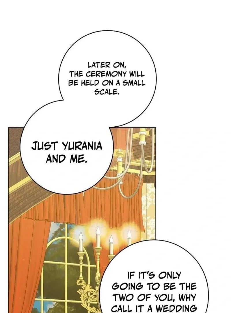 My tyrant’s husband somehow became cautious Chapter 103 page 6 - 