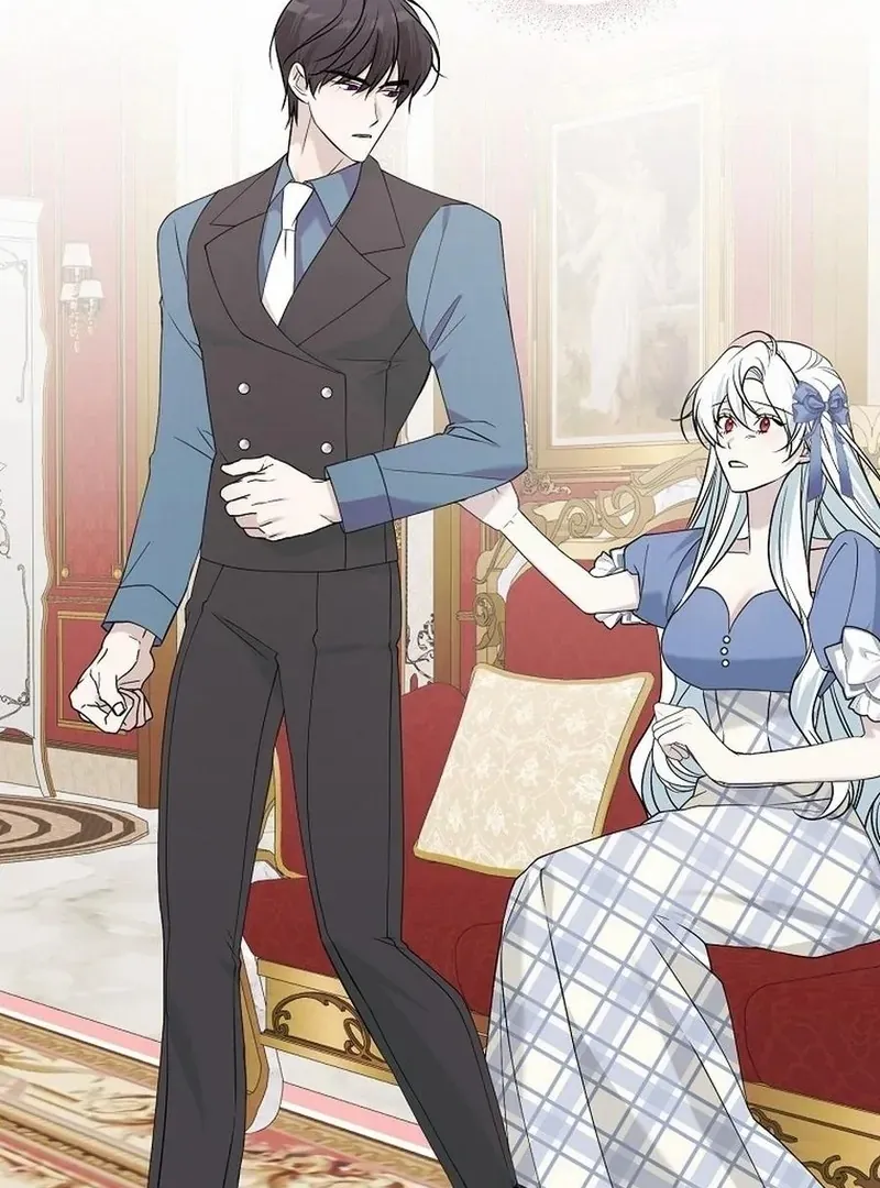 My tyrant’s husband somehow became cautious Chapter 103 page 51 - 