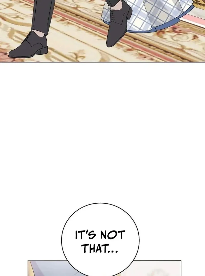 My tyrant’s husband somehow became cautious Chapter 103 page 52 - 