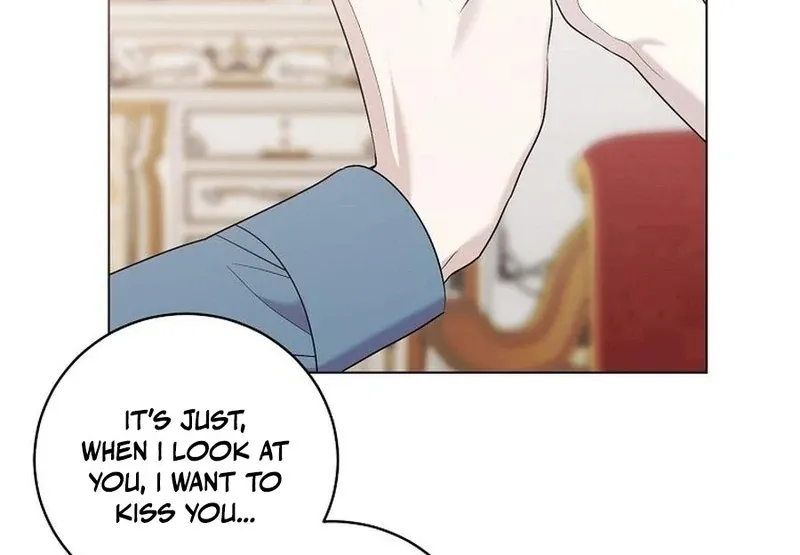 My tyrant’s husband somehow became cautious Chapter 103 page 54 - 