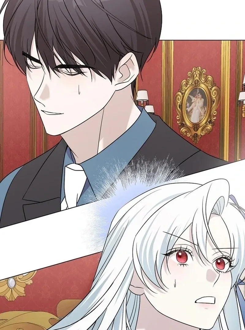 My tyrant’s husband somehow became cautious Chapter 103 page 58 - 