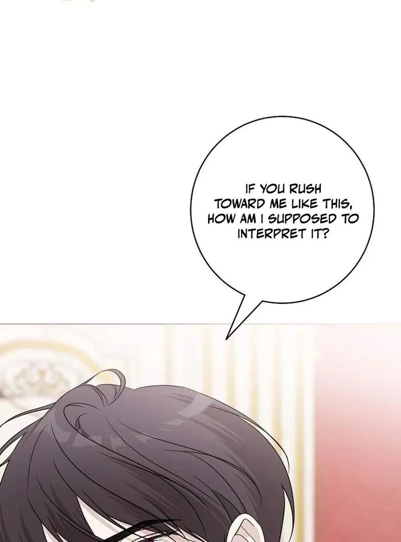 My tyrant’s husband somehow became cautious Chapter 103 page 64 - 