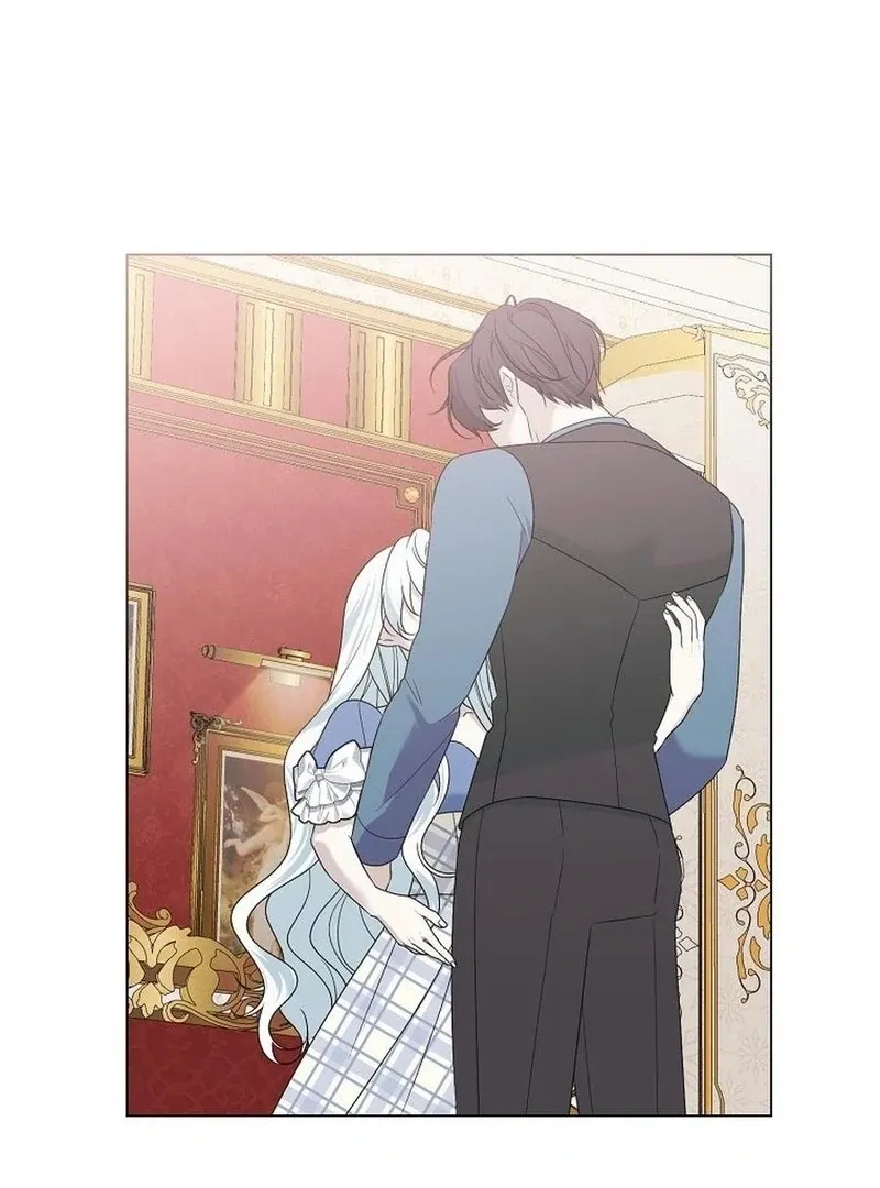 My tyrant’s husband somehow became cautious Chapter 103 page 70 - 