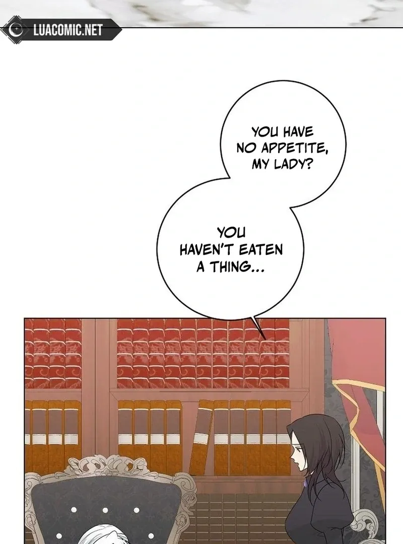 My tyrant’s husband somehow became cautious Chapter 103 page 79 - 