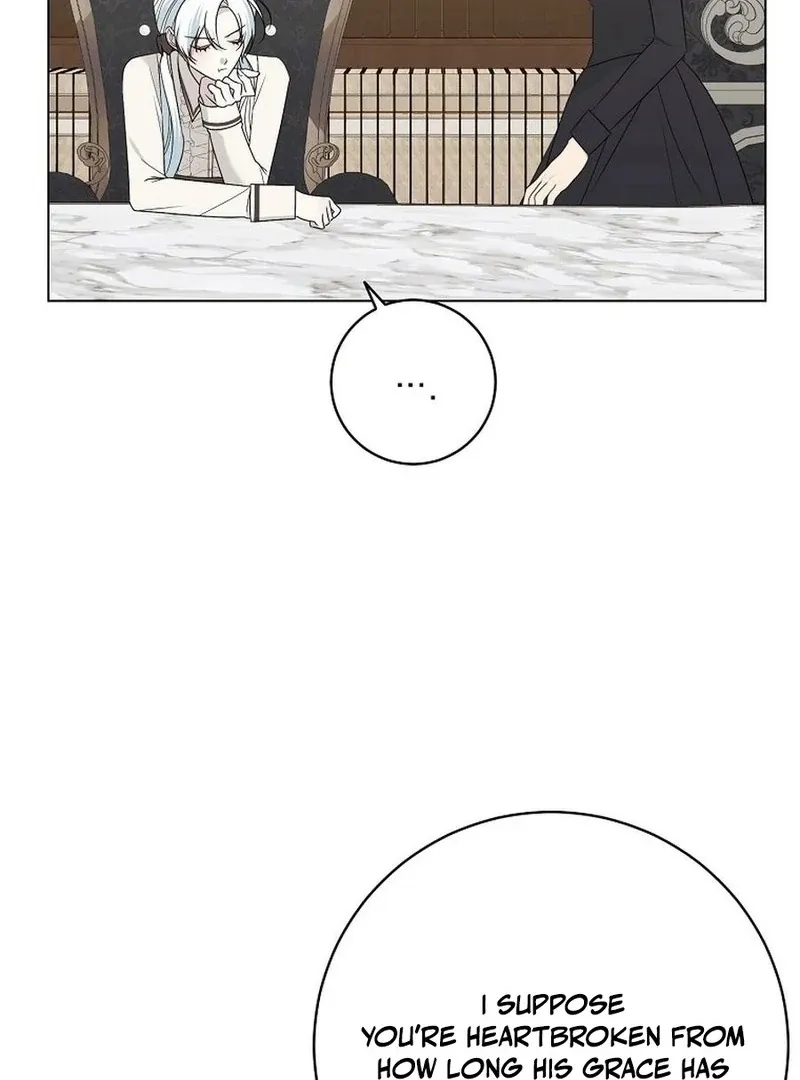 My tyrant’s husband somehow became cautious Chapter 103 page 80 - 