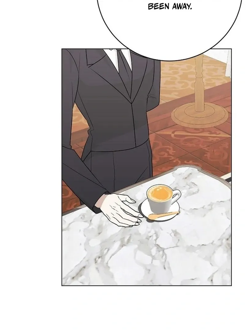My tyrant’s husband somehow became cautious Chapter 103 page 81 - 