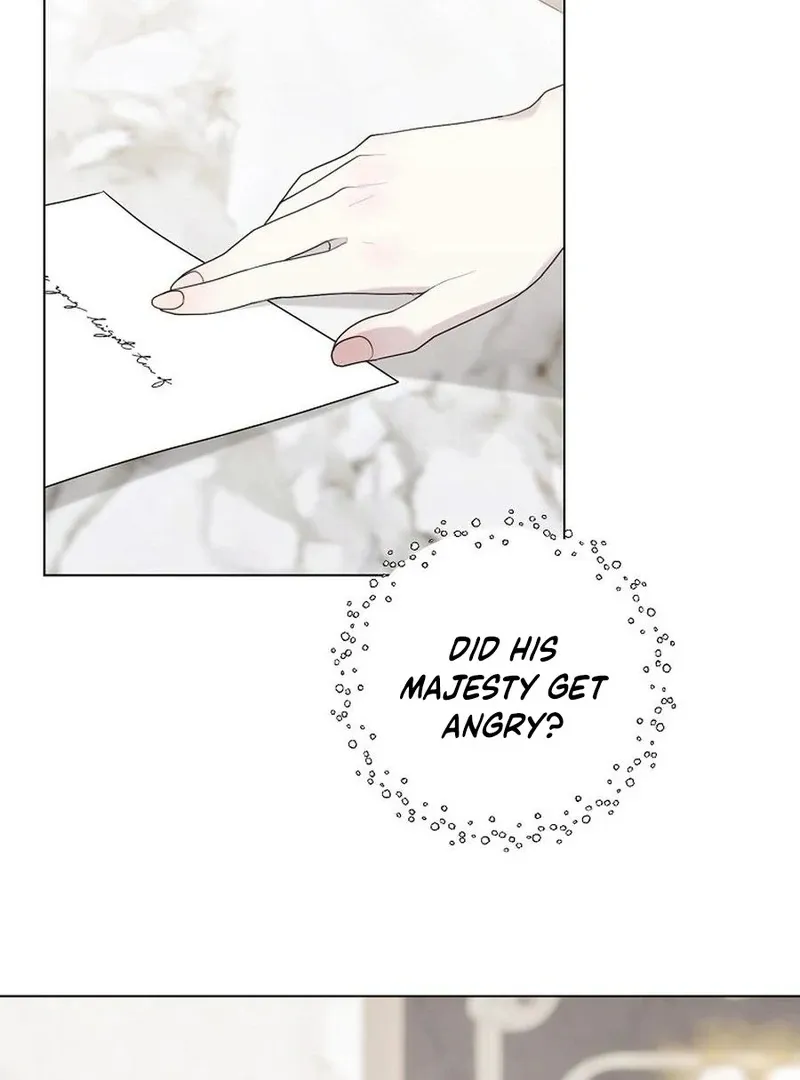 My tyrant’s husband somehow became cautious Chapter 103 page 86 - 