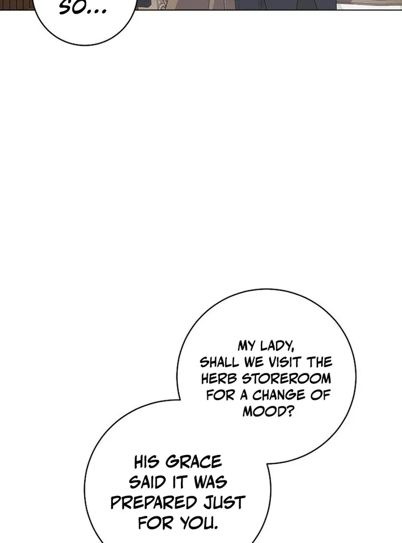 My tyrant’s husband somehow became cautious Chapter 103 page 90 - 