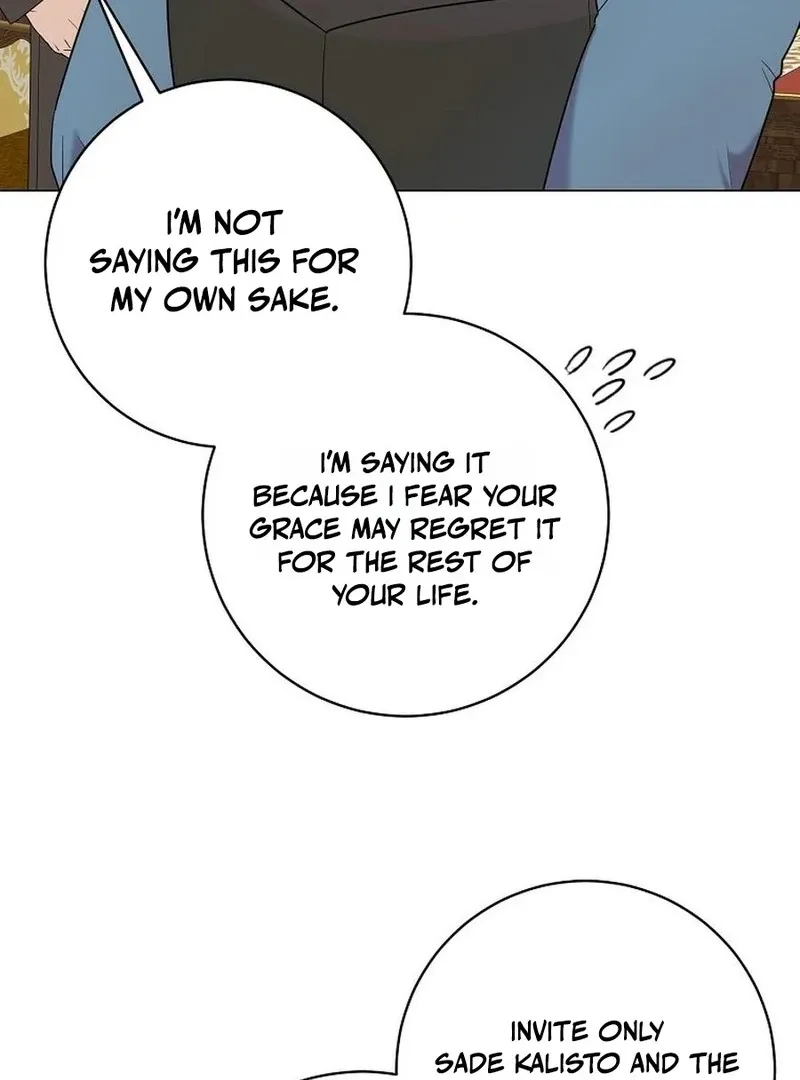 My tyrant’s husband somehow became cautious Chapter 103 page 10 - 