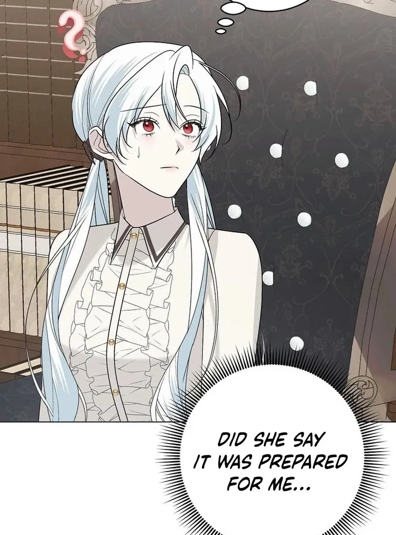 My tyrant’s husband somehow became cautious Chapter 103 page 93 - 