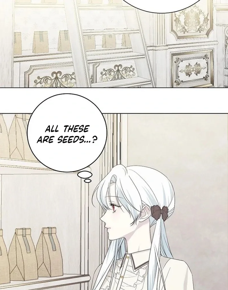My tyrant’s husband somehow became cautious Chapter 103 page 96 - 