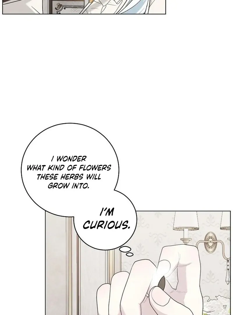 My tyrant’s husband somehow became cautious Chapter 103 page 99 - 