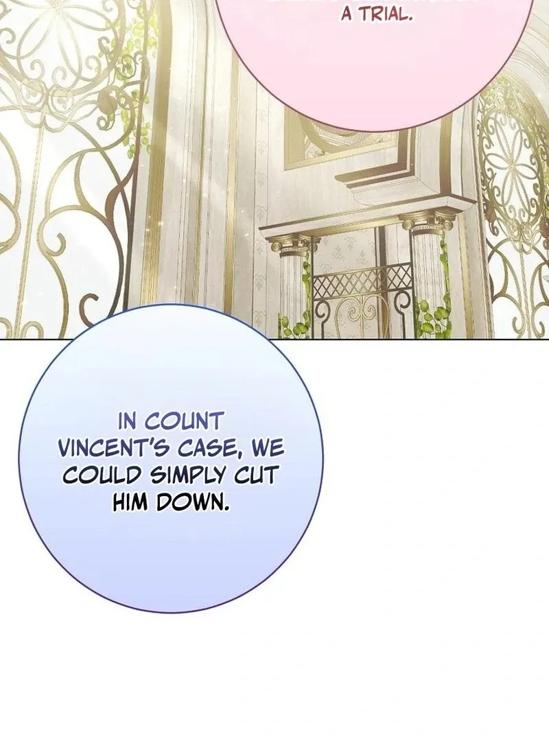 My tyrant’s husband somehow became cautious Chapter 104 page 104 - 