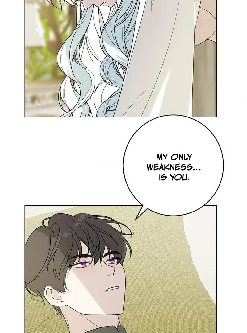 My tyrant’s husband somehow became cautious Chapter 104 page 106 - 