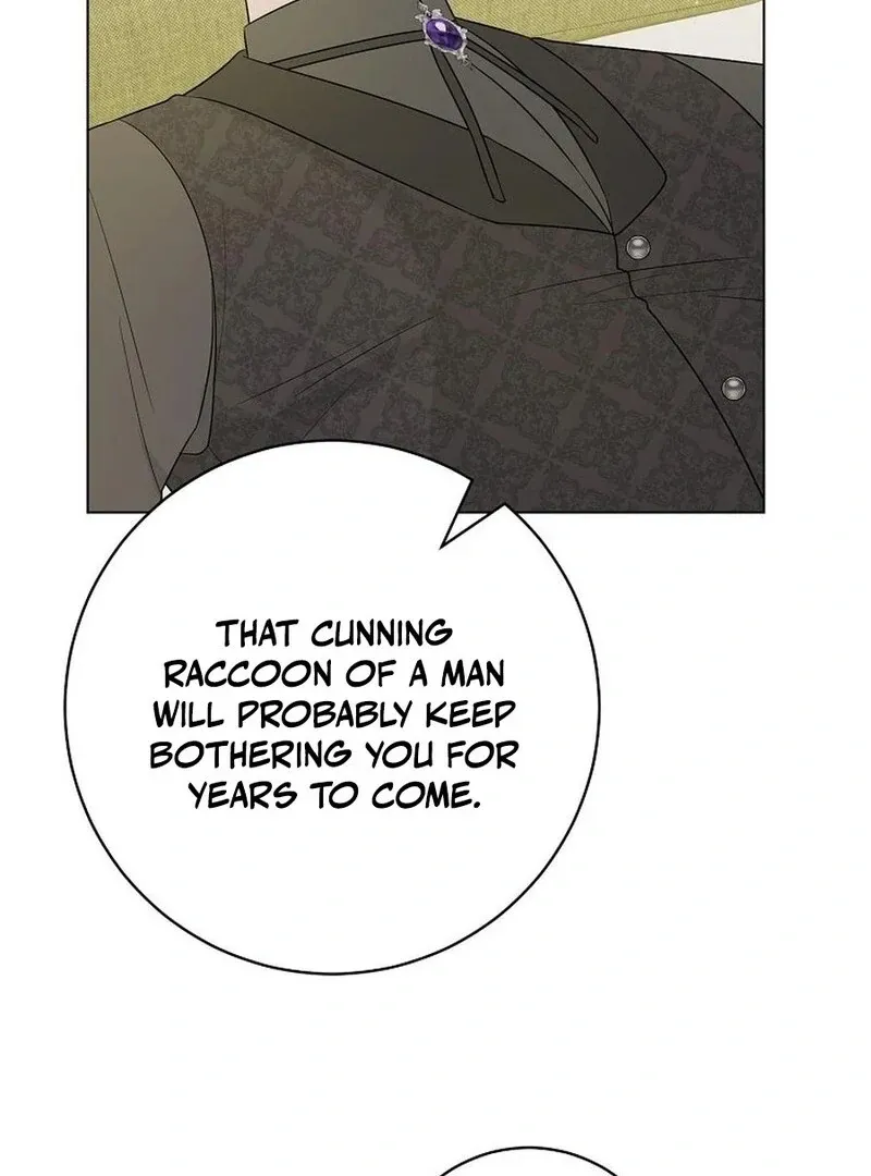 My tyrant’s husband somehow became cautious Chapter 104 page 107 - 
