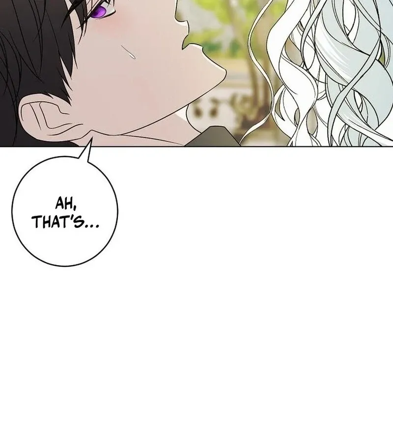 My tyrant’s husband somehow became cautious Chapter 104 page 109 - 