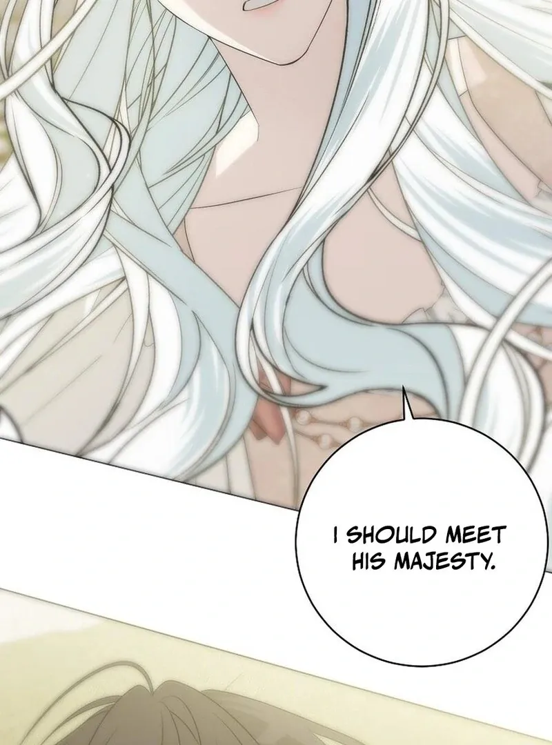 My tyrant’s husband somehow became cautious Chapter 104 page 111 - 