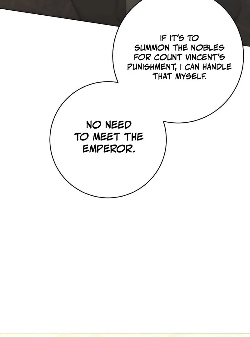 My tyrant’s husband somehow became cautious Chapter 104 page 113 - 