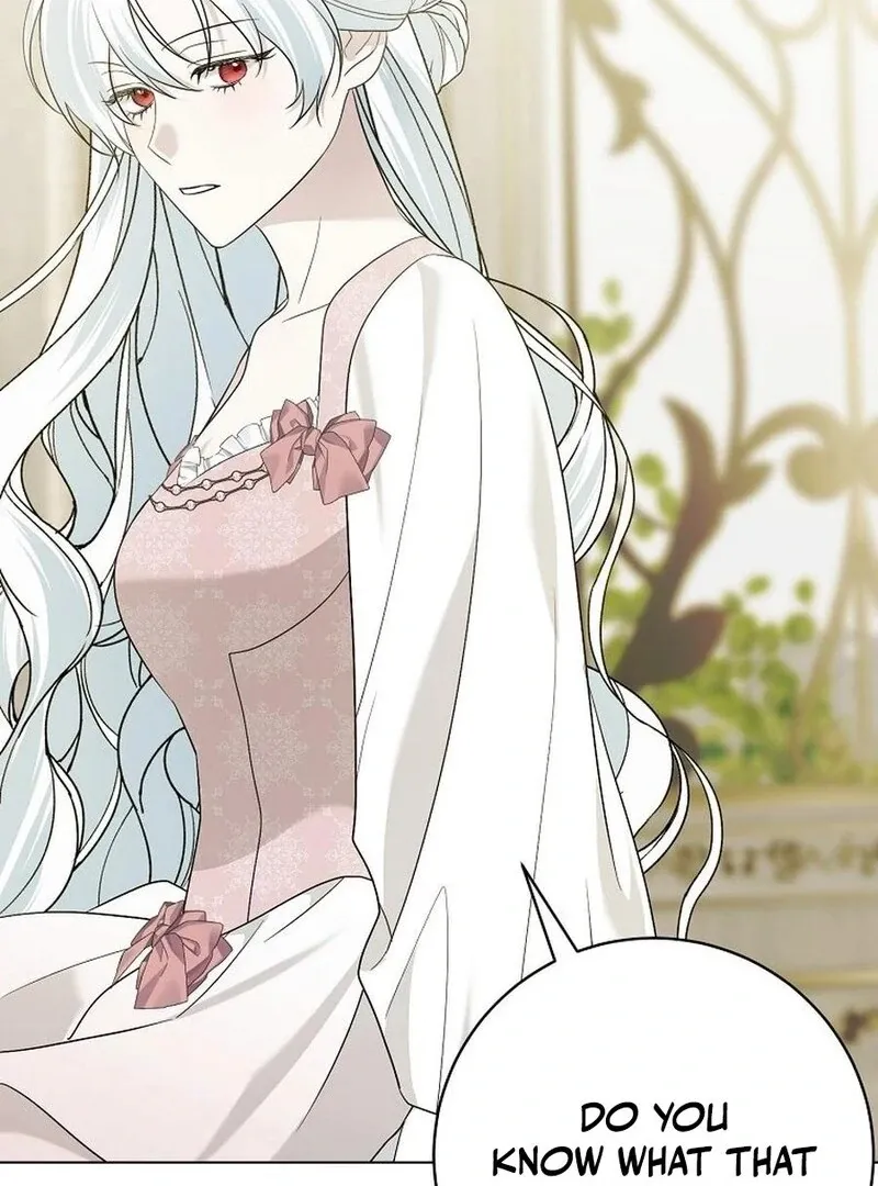 My tyrant’s husband somehow became cautious Chapter 104 page 117 - 