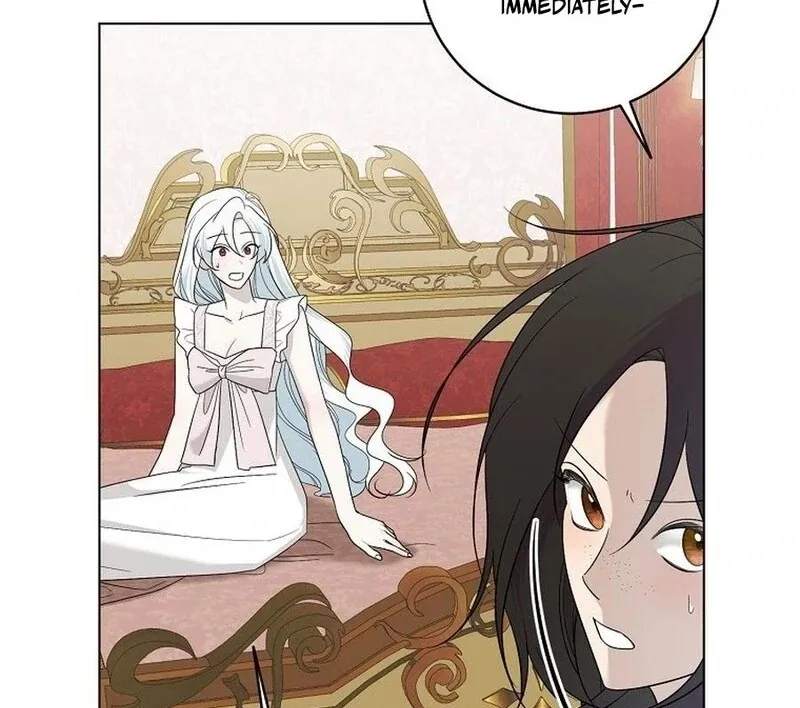 My tyrant’s husband somehow became cautious Chapter 104 page 13 - 
