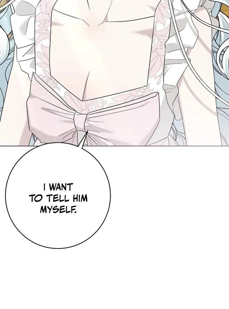 My tyrant’s husband somehow became cautious Chapter 104 page 16 - 