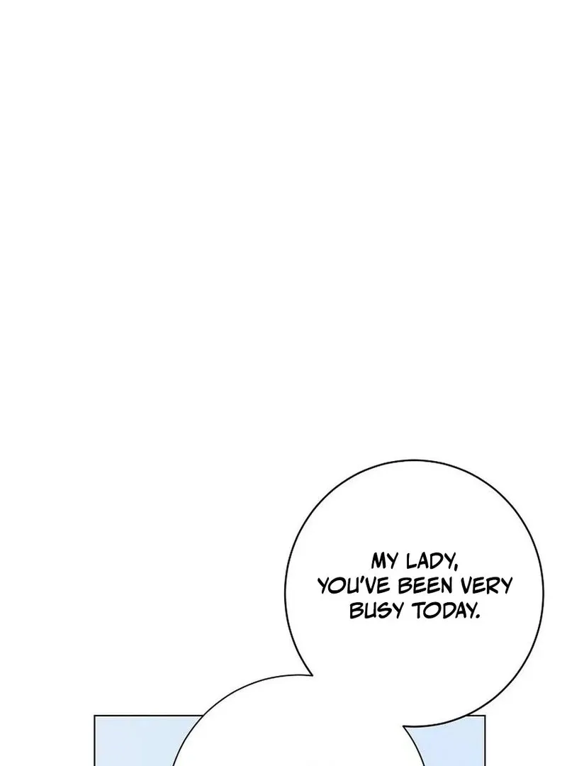 My tyrant’s husband somehow became cautious Chapter 104 page 19 - 