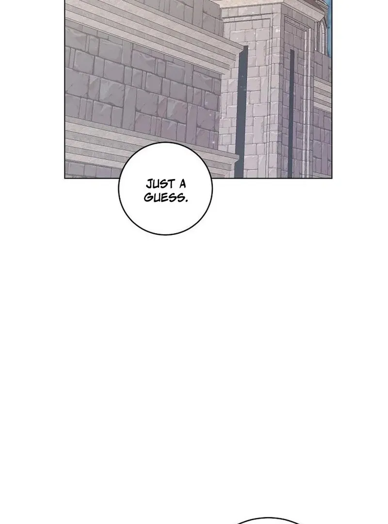 My tyrant’s husband somehow became cautious Chapter 104 page 21 - 