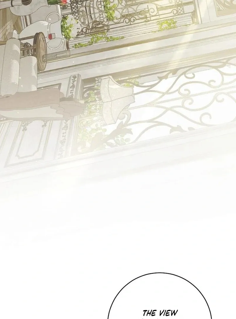 My tyrant’s husband somehow became cautious Chapter 104 page 36 - 
