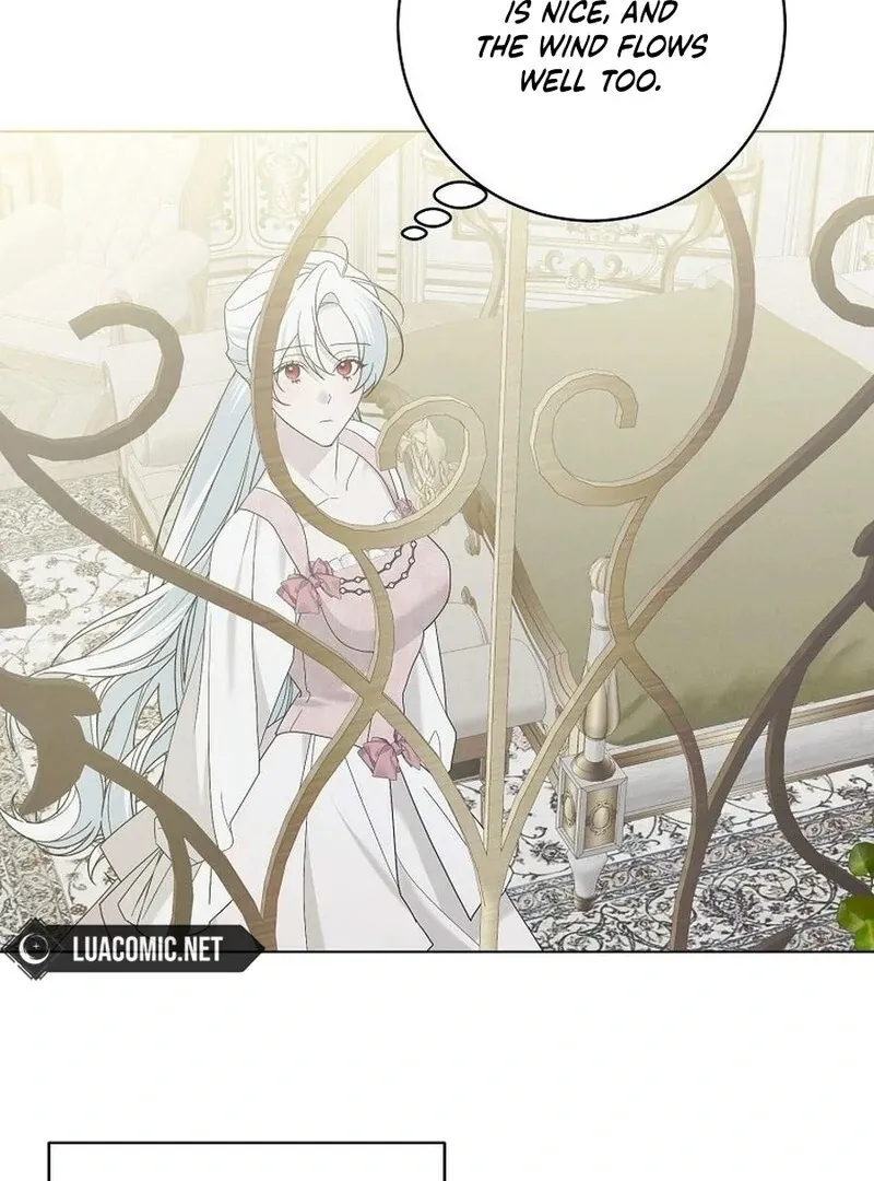My tyrant’s husband somehow became cautious Chapter 104 page 37 - 