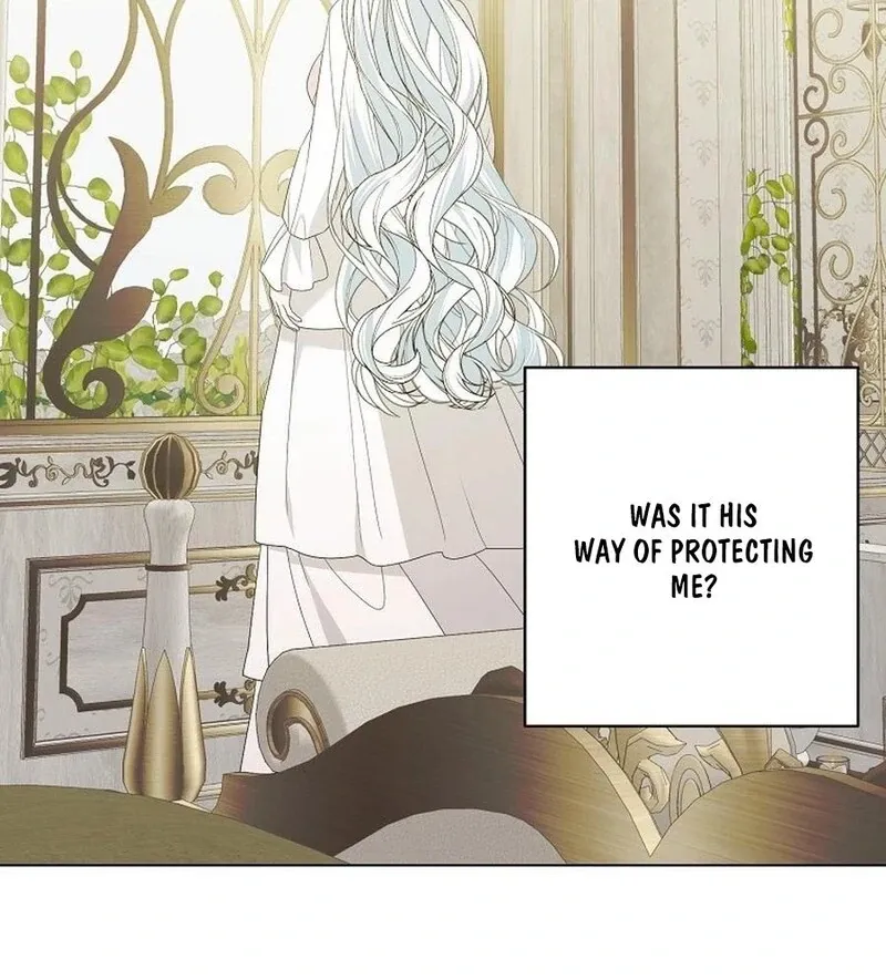 My tyrant’s husband somehow became cautious Chapter 104 page 39 - 