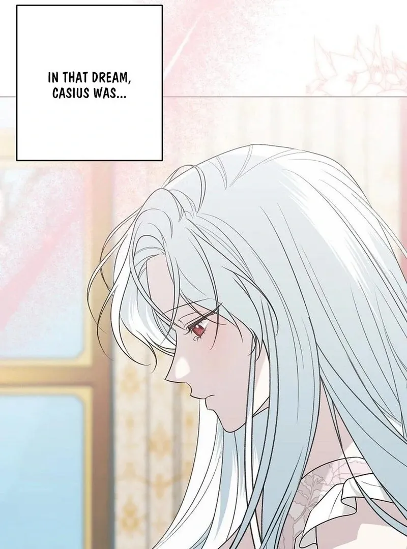 My tyrant’s husband somehow became cautious Chapter 104 page 5 - 