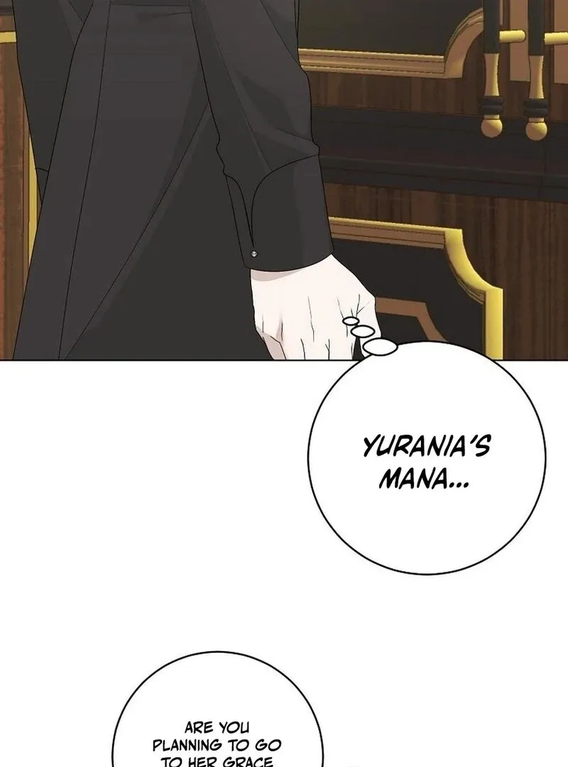 My tyrant’s husband somehow became cautious Chapter 104 page 42 - 