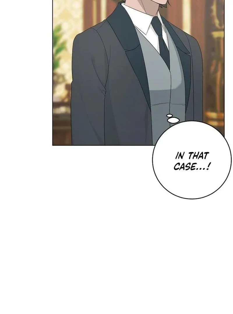 My tyrant’s husband somehow became cautious Chapter 104 page 45 - 