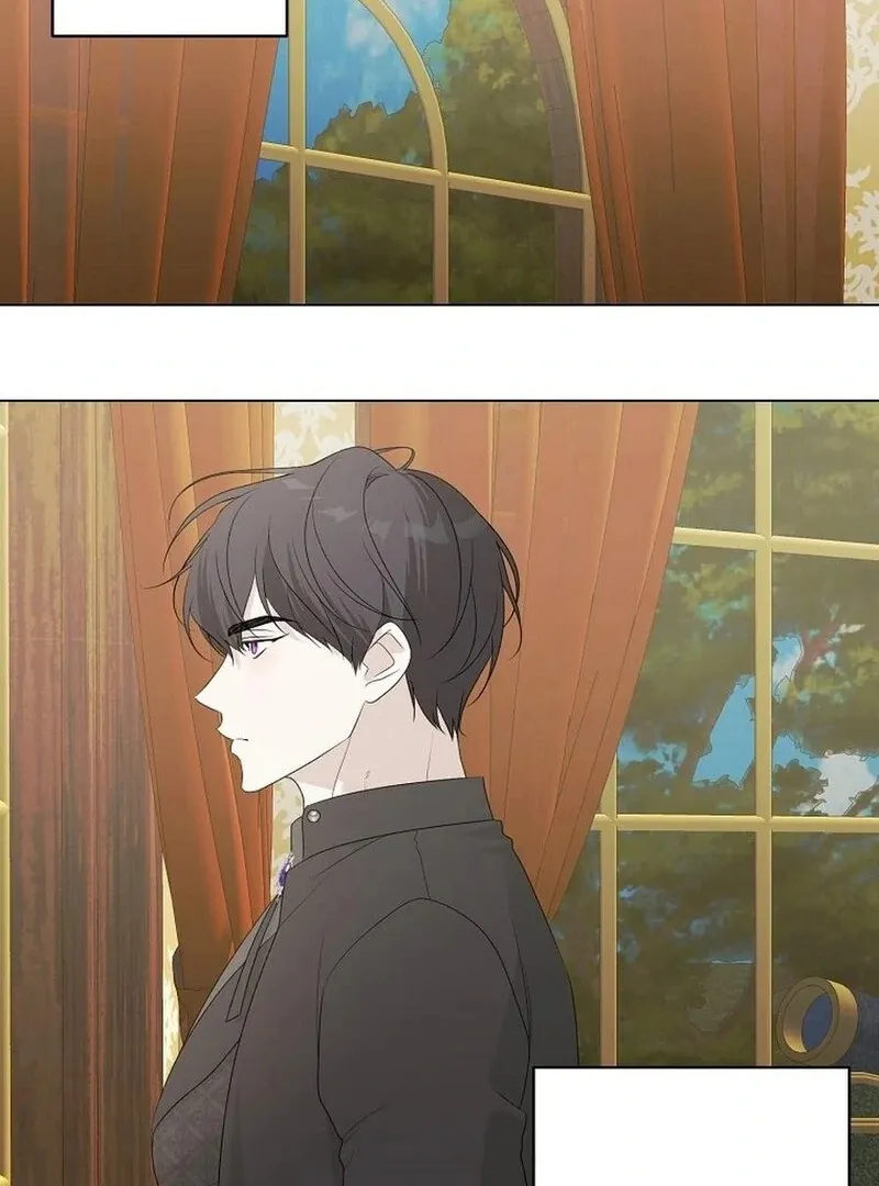 My tyrant’s husband somehow became cautious Chapter 104 page 49 - 