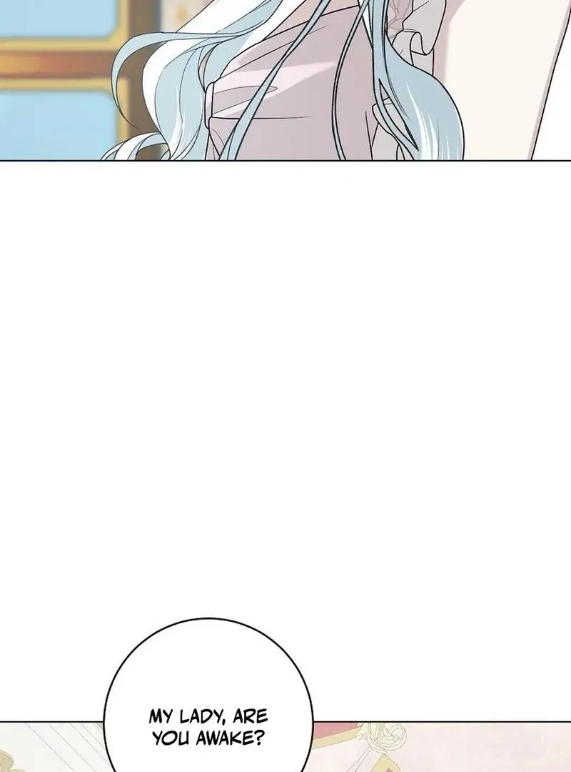 My tyrant’s husband somehow became cautious Chapter 104 page 6 - 