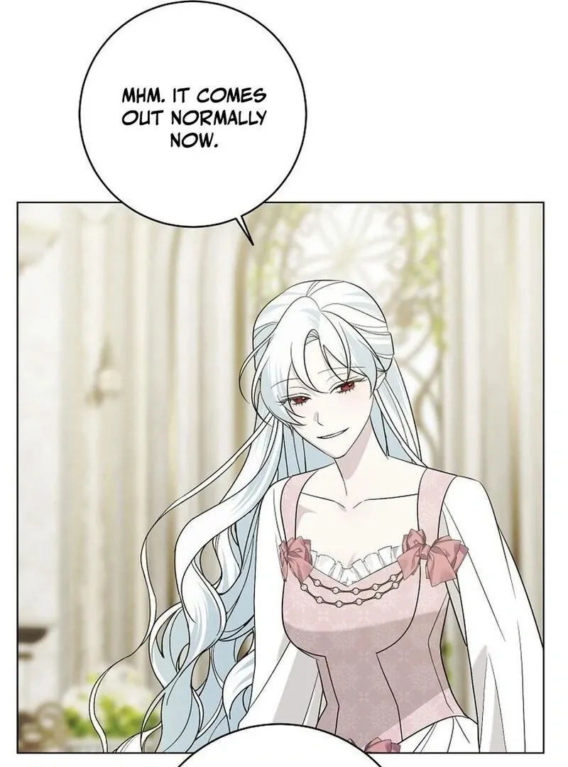 My tyrant’s husband somehow became cautious Chapter 104 page 68 - 