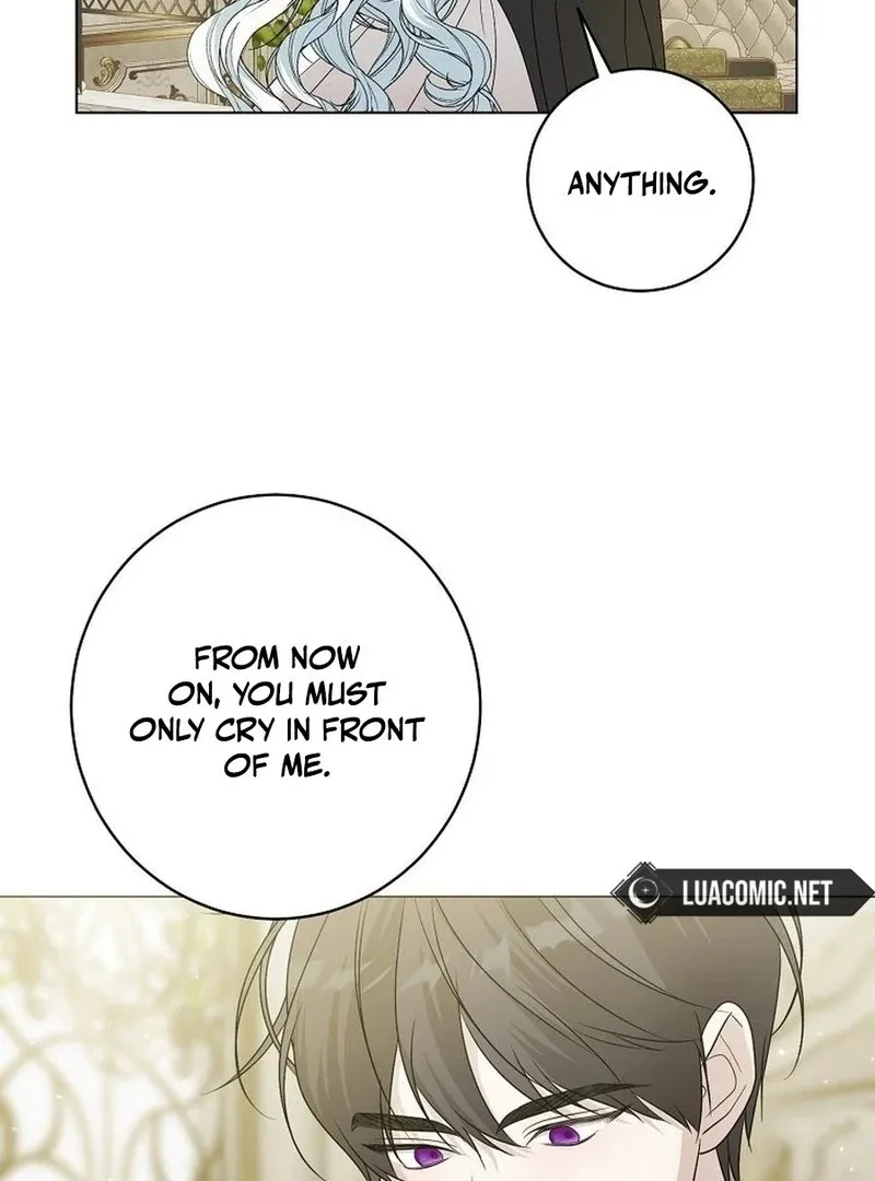 My tyrant’s husband somehow became cautious Chapter 104 page 83 - 