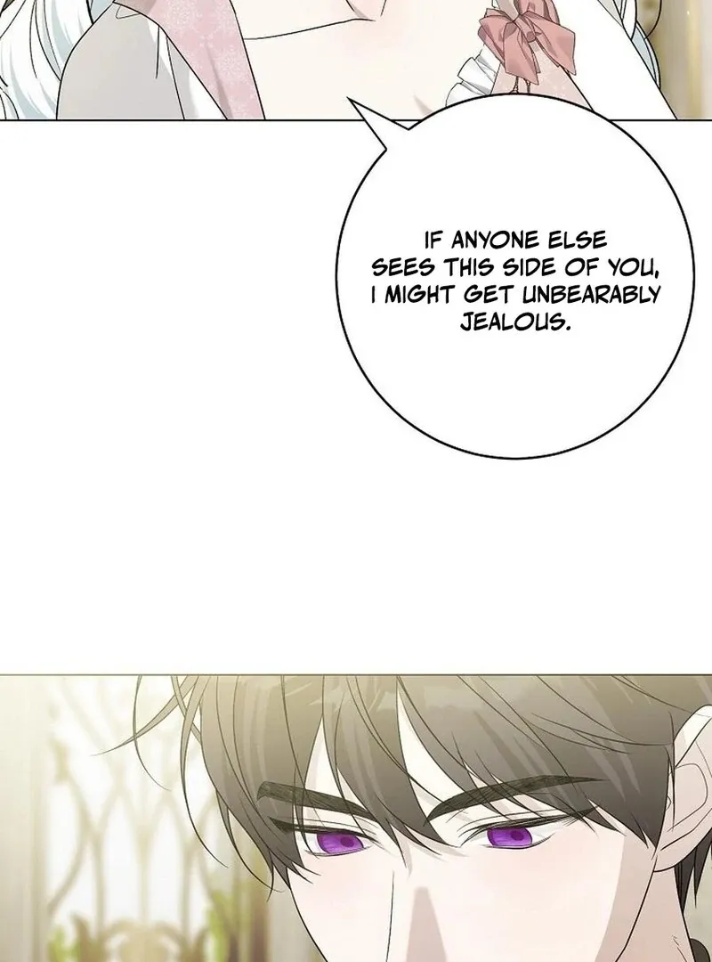 My tyrant’s husband somehow became cautious Chapter 104 page 85 - 