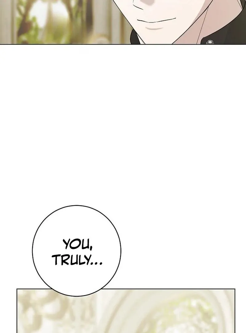 My tyrant’s husband somehow became cautious Chapter 104 page 86 - 