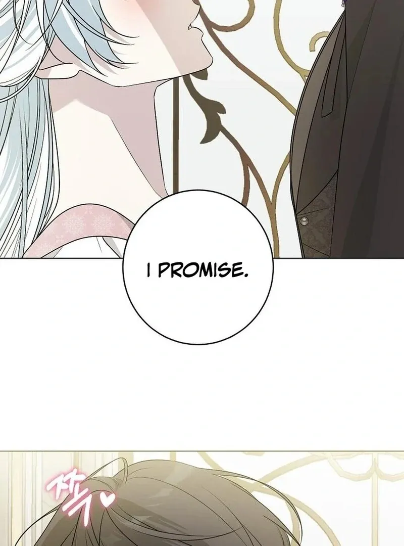 My tyrant’s husband somehow became cautious Chapter 104 page 89 - 