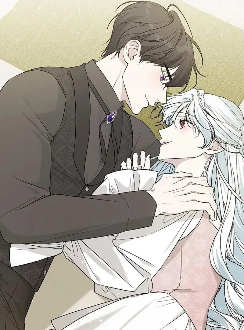 My tyrant’s husband somehow became cautious Chapter 104 page 96 - 