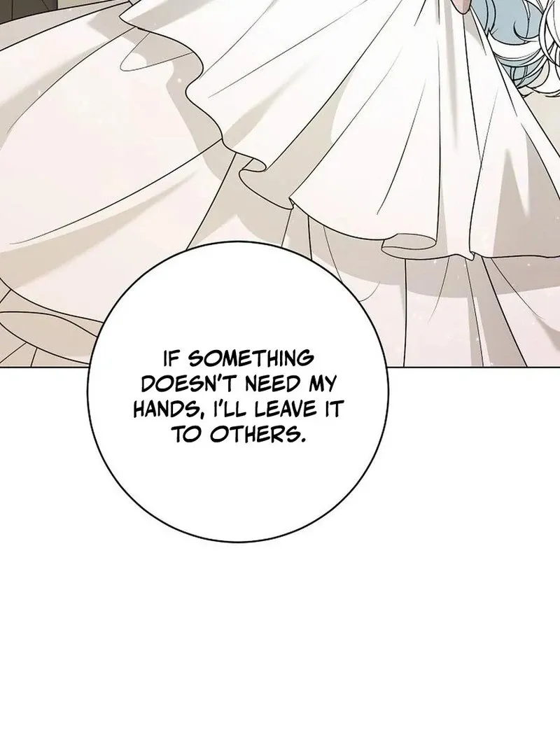 My tyrant’s husband somehow became cautious Chapter 104 page 97 - 