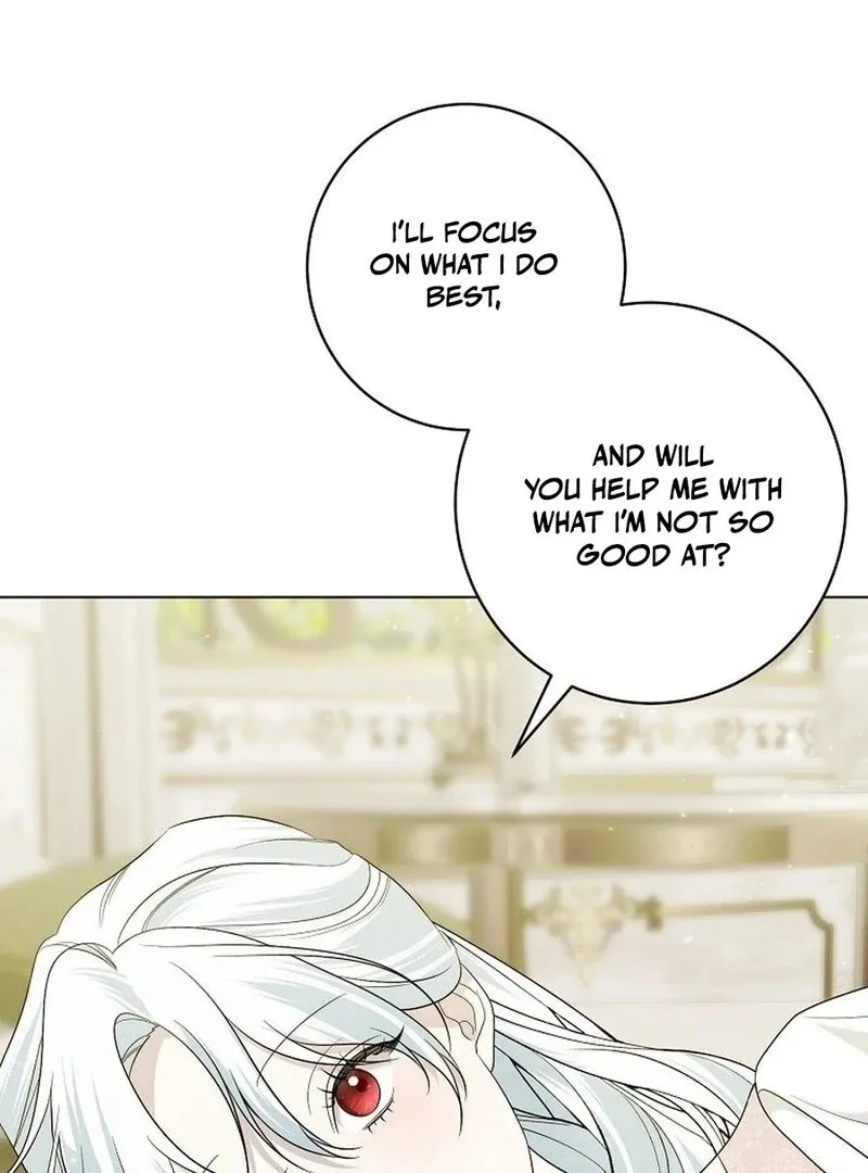 My tyrant’s husband somehow became cautious Chapter 104 page 98 - 