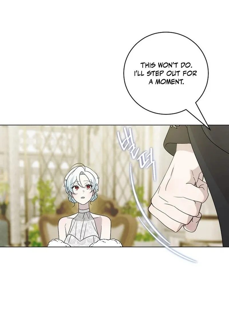 My tyrant’s husband somehow became cautious Chapter 105 page 101 - 