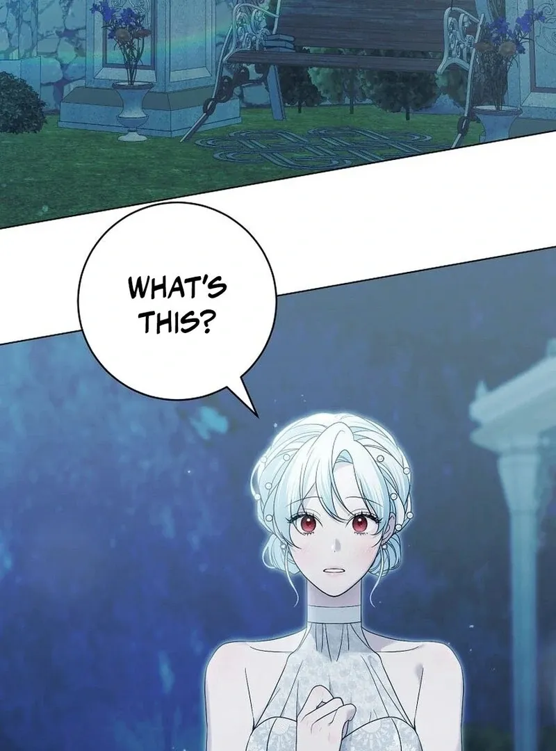 My tyrant’s husband somehow became cautious Chapter 105 page 104 - 