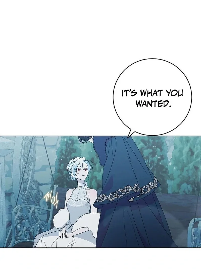 My tyrant’s husband somehow became cautious Chapter 105 page 106 - 